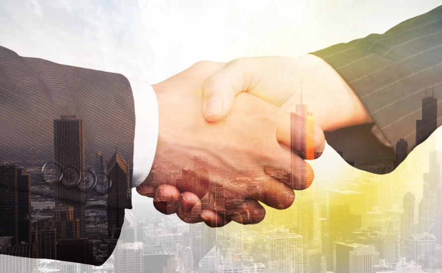 <span class="fanthead-highlight"> Let’s Build </span> Success Together