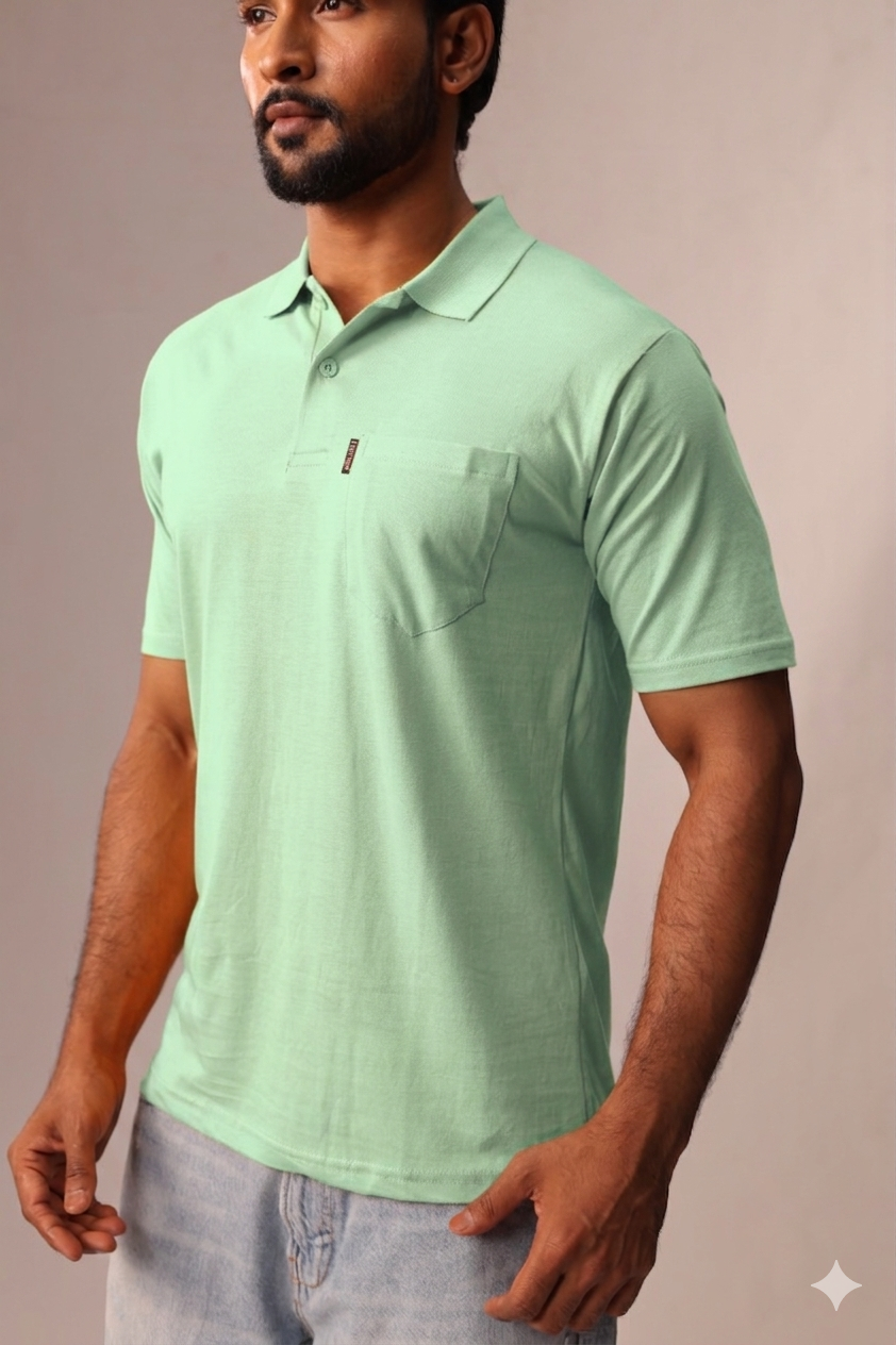 Mint Green